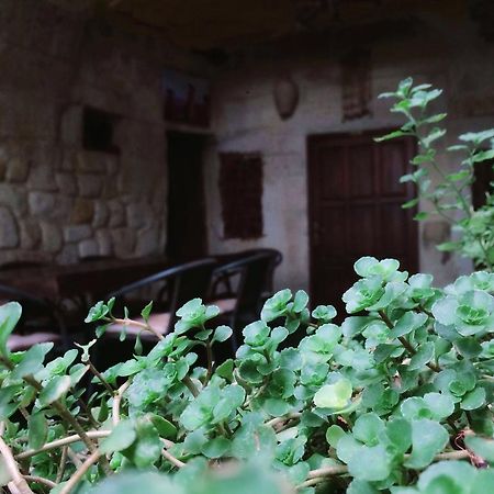 Naturels Cave House Ürgüp Ngoại thất bức ảnh