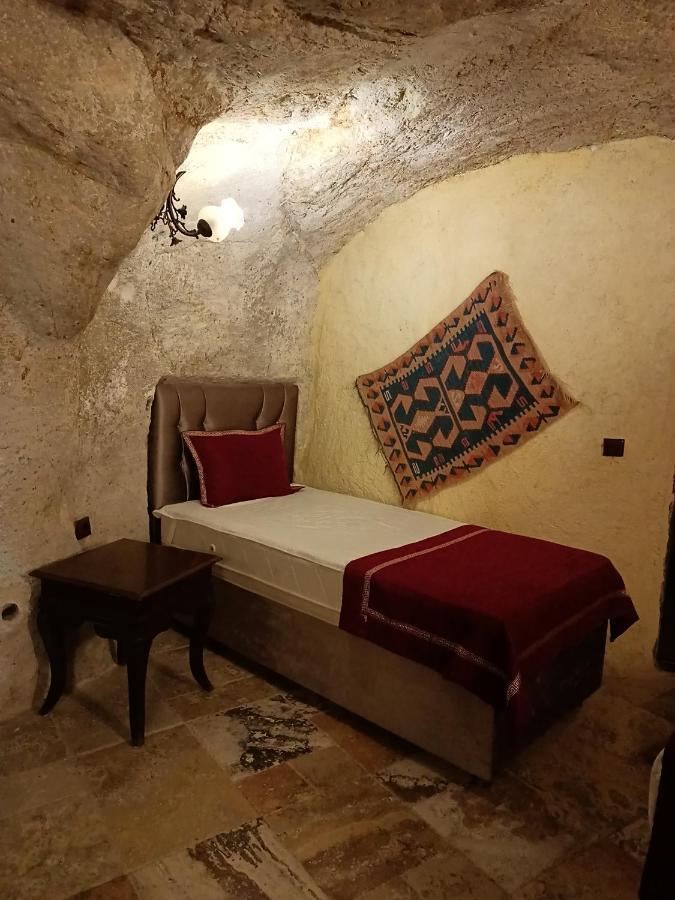 Naturels Cave House Ürgüp Ngoại thất bức ảnh