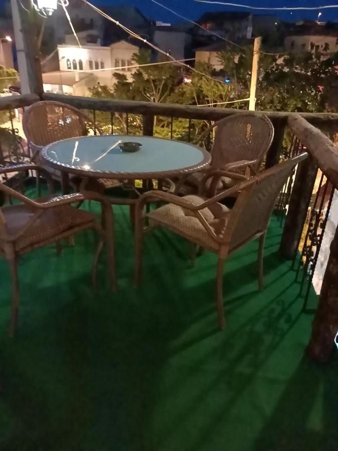 Naturels Cave House Ürgüp Ngoại thất bức ảnh