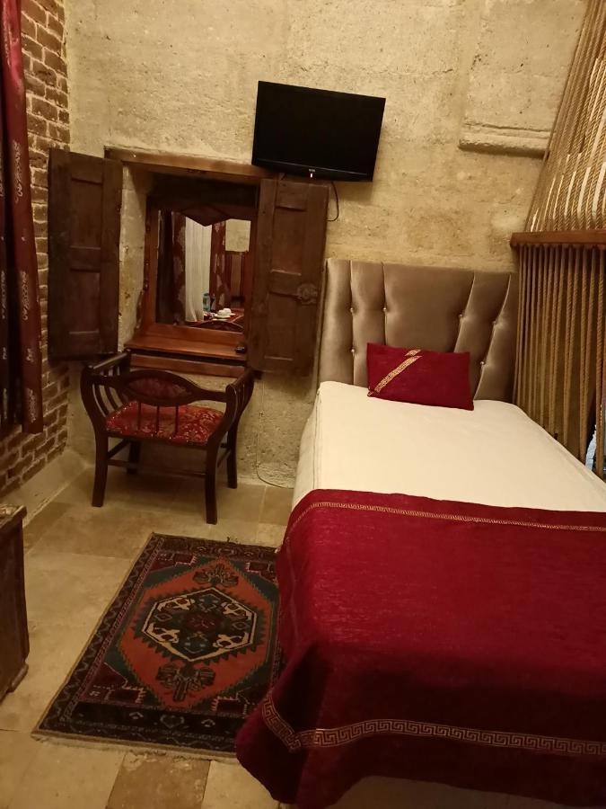 Naturels Cave House Ürgüp Ngoại thất bức ảnh