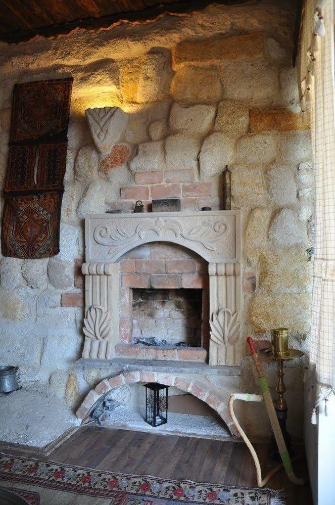 Naturels Cave House Ürgüp Ngoại thất bức ảnh